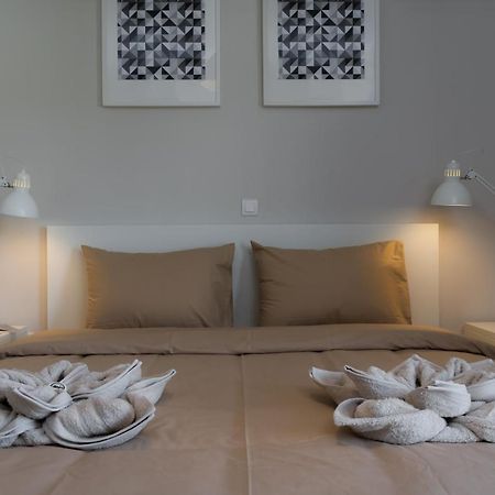 Apartment For 4 Ppl With Great View In 아테네 외부 사진
