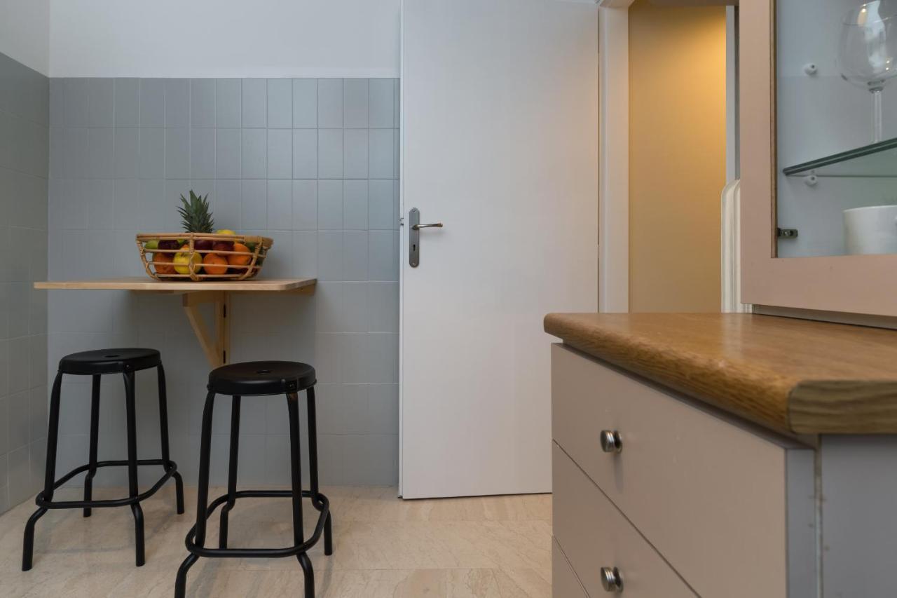 Apartment For 4 Ppl With Great View In 아테네 외부 사진